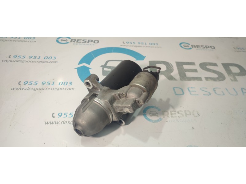 MOTOR ARRANQUE 281000X040  - imagen 1