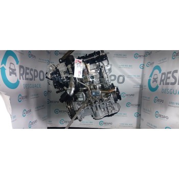 MOTOR COMPLETO G4LK 
