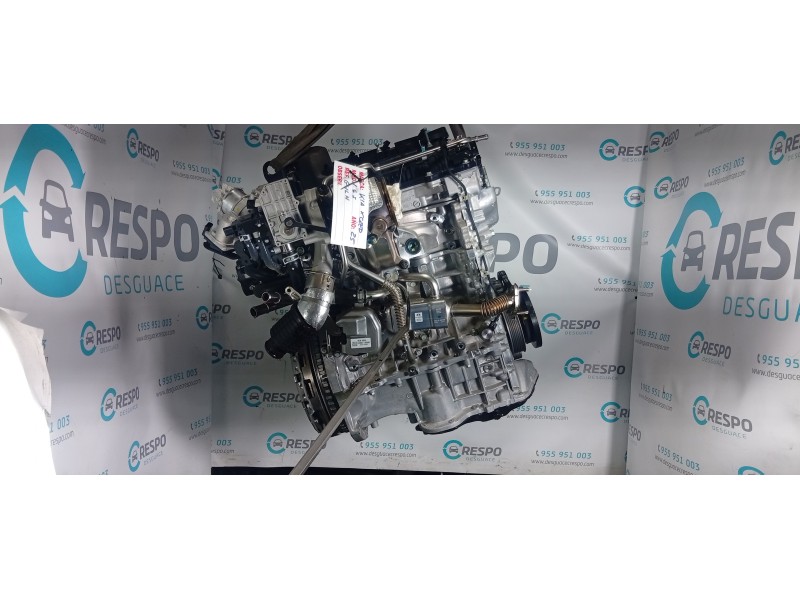 MOTOR COMPLETO G4LK  - imagen 1