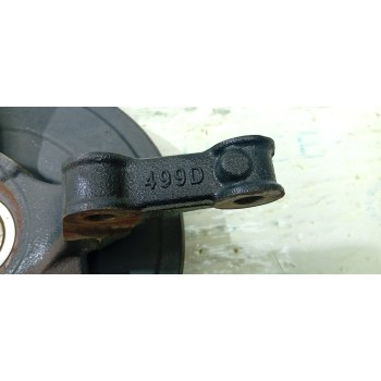 MANGUETA DELANTERA IZQUIERDA  - miniatura 3