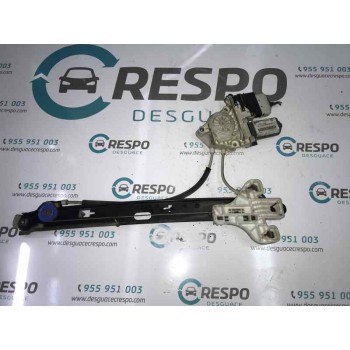 ELEVALUNAS TRASERO IZQUIERDO 5P0839461A  - miniatura 2