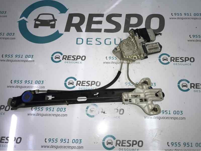 ELEVALUNAS TRASERO IZQUIERDO 5P0839461A  - imagen 2