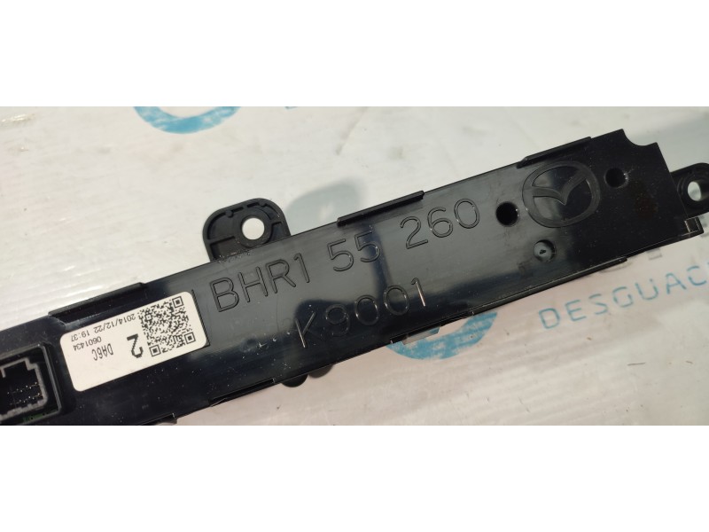 MODULO ELECTRONICO BHR155260  - imagen 2