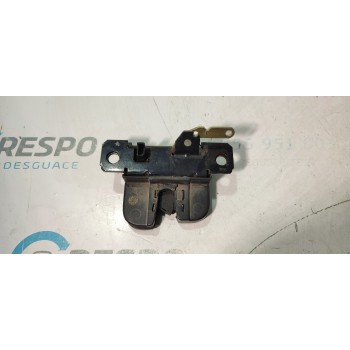 CERRADURA MALETERO / PORTON 7L6827505 