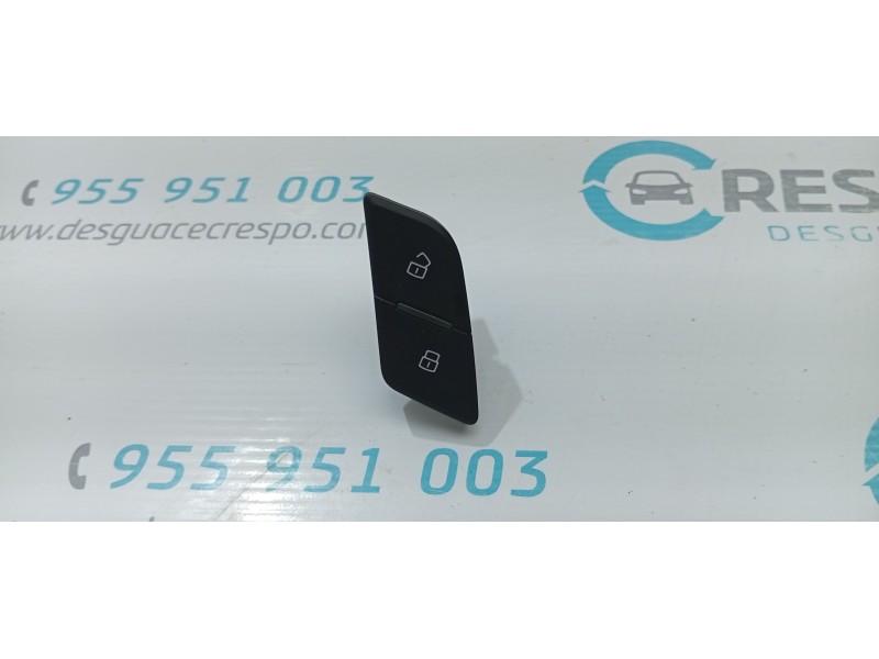 INTERRUPTOR 8W1962107  - imagen 1