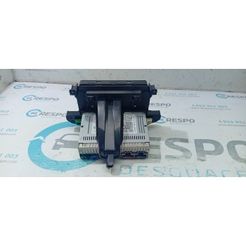 PANTALLA MULTIFUNCION 555343750  - miniatura 2