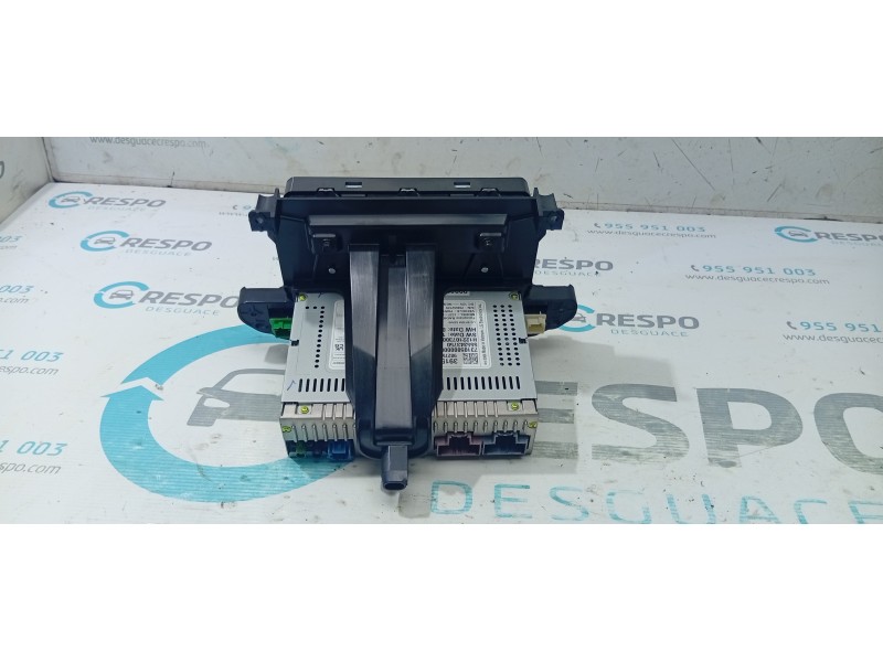 PANTALLA MULTIFUNCION 555343750  - imagen 2