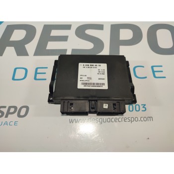 MODULO ELECTRONICO A2469004519  - miniatura 1