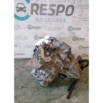 CAJA CAMBIOS M320MDE  - miniatura 3