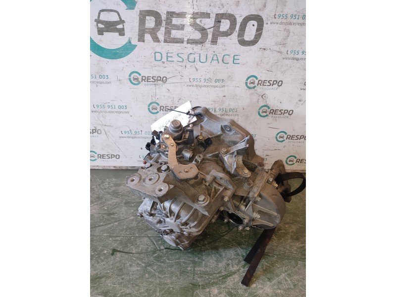 CAJA CAMBIOS M320MDE  - imagen 3