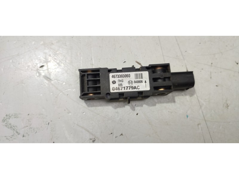 SENSOR DE IMPACTO 04671779AC  - imagen 1