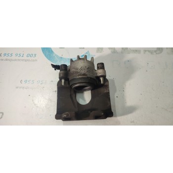 PINZA DE FRENO DELANTERA IZQUIERDA 