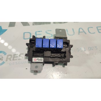 CAJA RELES / FUSIBLES 252365026R  - miniatura 2