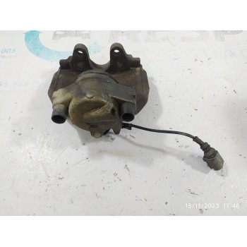 PINZA DE FRENO DELANTERA IZQUIERDA 7L6105D  - miniatura 2