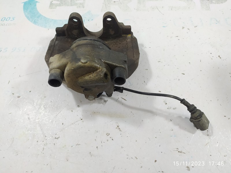 PINZA DE FRENO DELANTERA IZQUIERDA 7L6105D  - imagen 2