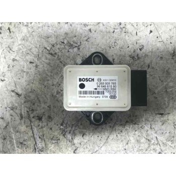 MODULO ELECTRONICO 9664661580 