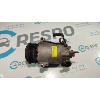 COMPRESOR AIRE ACONDICIONADO C1B119D629AG 