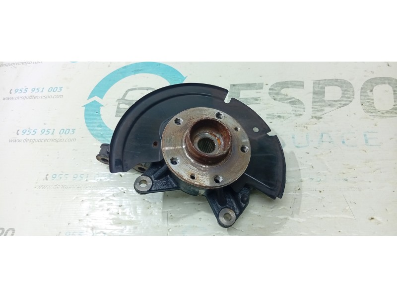 MANGUETA DELANTERA IZQUIERDA  - imagen 4