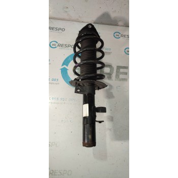 AMORTIGUADOR DELANTERO IZQUIERDO BV6118K001LB 