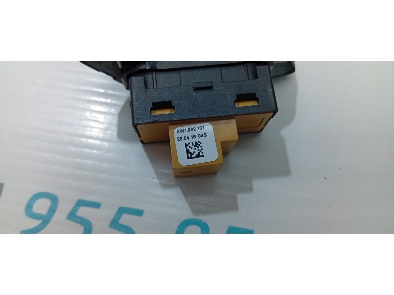 INTERRUPTOR 8W1962107  - imagen 2