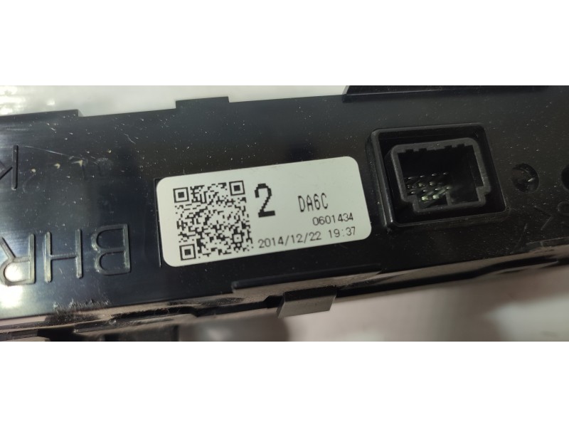 MODULO ELECTRONICO BHR155260  - imagen 3