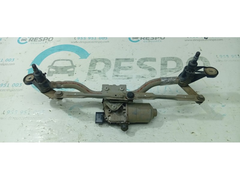 MOTOR LIMPIA DELANTERO CN1517504AD  - imagen 1