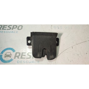 CERRADURA MALETERO / PORTON 7L6827505  - miniatura 2