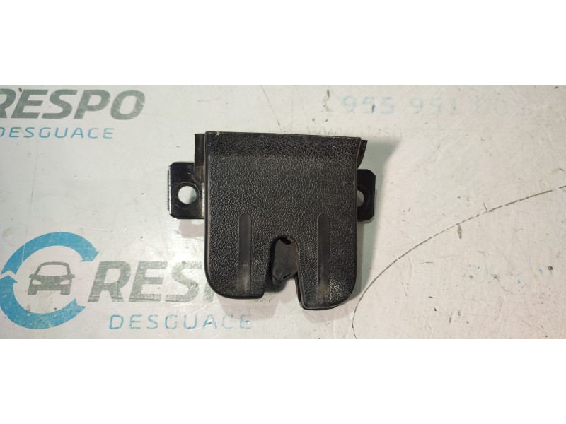 CERRADURA MALETERO / PORTON 7L6827505  - imagen 2