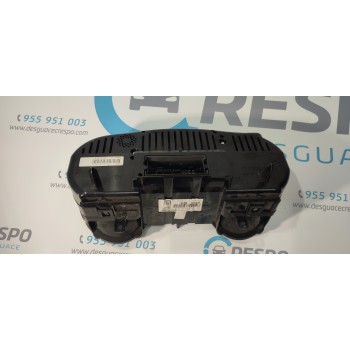 CUADRO INSTRUMENTOS 1P0920807E  - miniatura 3