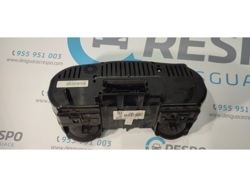 CUADRO INSTRUMENTOS 1P0920807E  - imagen 3