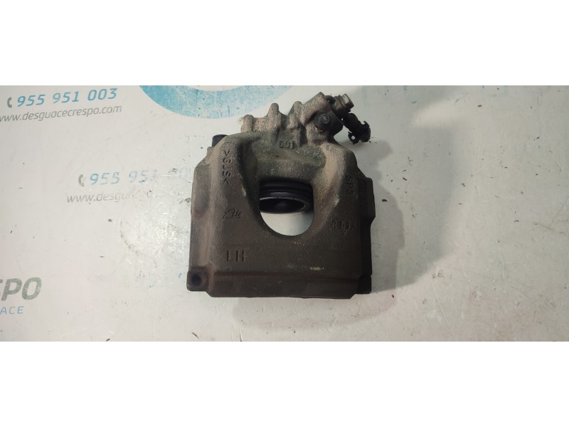 PINZA DE FRENO DELANTERA IZQUIERDA  - imagen 2