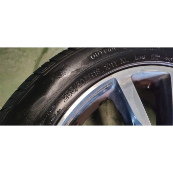 LLANTA  - miniatura 2