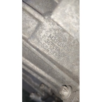 CAJA CAMBIOS M320MDE  - miniatura 4