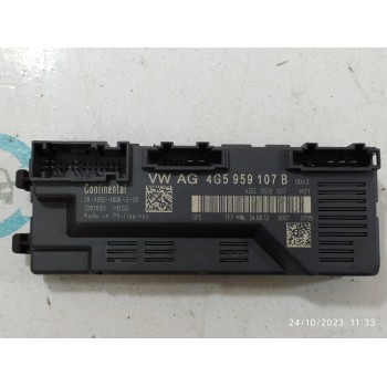 MODULO ELECTRONICO 4G5959107B 