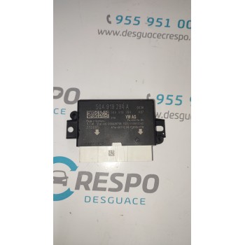 MODULO ELECTRONICO 5QA919294A 