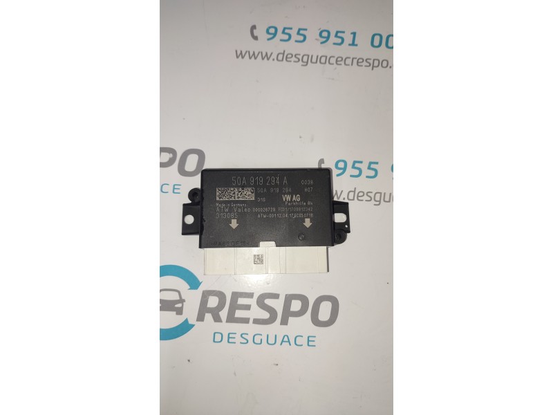 MODULO ELECTRONICO 5QA919294A  - imagen 1