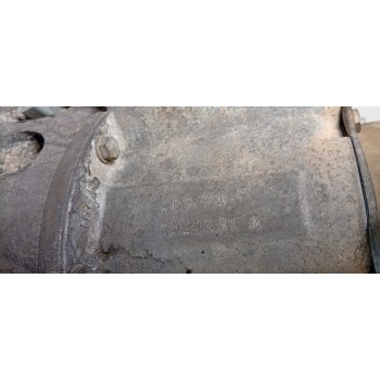 CAJA CAMBIOS 20DM69  - miniatura 3