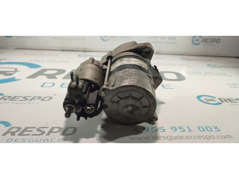 MOTOR ARRANQUE 233007970R  - imagen 2