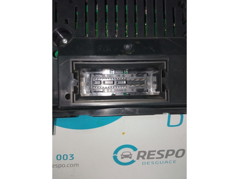 CUADRO INSTRUMENTOS A2C53194181  - imagen 3