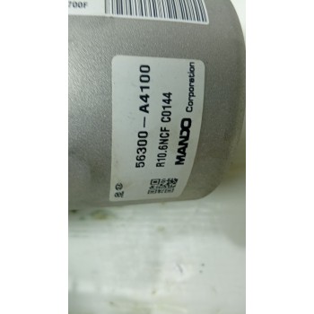 COLUMNA DIRECCION 56300A4100 / 56310A4000  - miniatura 2