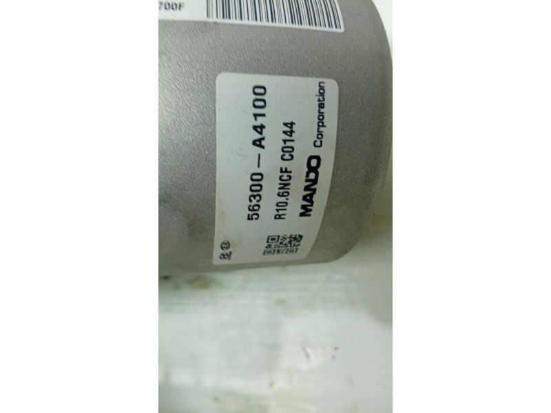 COLUMNA DIRECCION 56300A4100 / 56310A4000  - imagen 2