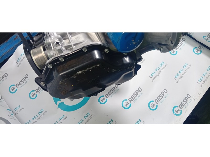 MOTOR COMPLETO G4LK  - imagen 3