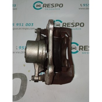 PINZA DE FRENO DELANTERA IZQUIERDA 
