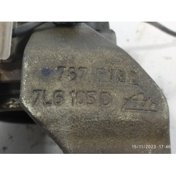 PINZA DE FRENO DELANTERA IZQUIERDA 7L6105D  - miniatura 3