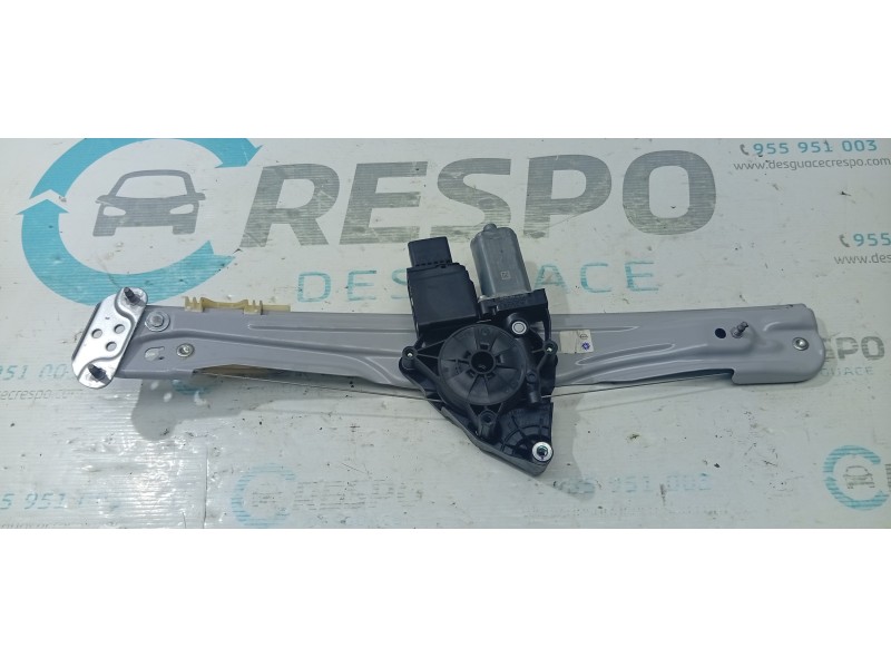 ELEVALUNAS DELANTERO DERECHO  - imagen 1