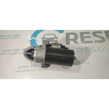 MOTOR ARRANQUE 281000X040  - miniatura 3