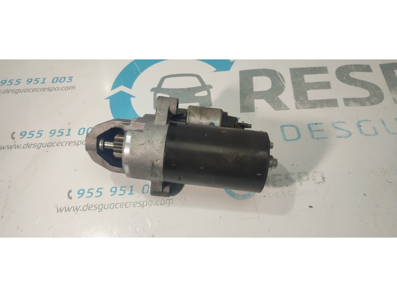 MOTOR ARRANQUE 281000X040  - imagen 3