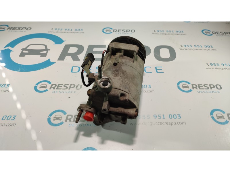 COMPRESOR AIRE ACONDICIONADO C1B119D629AG  - imagen 2