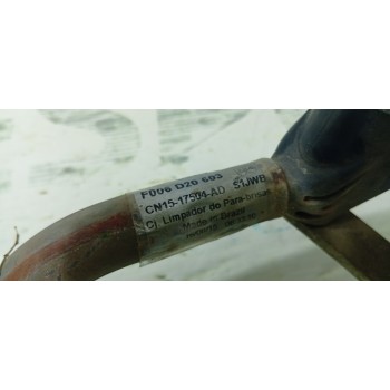 MOTOR LIMPIA DELANTERO CN1517504AD  - miniatura 2