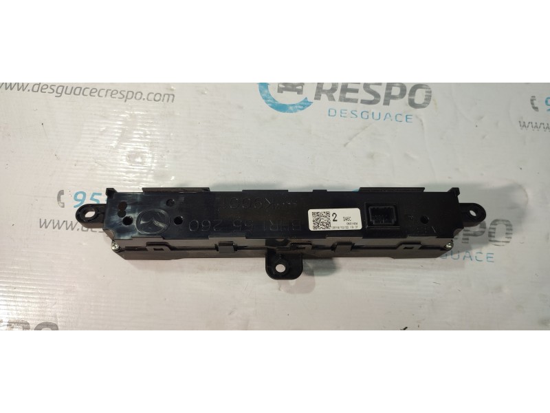 MODULO ELECTRONICO BHR155260  - imagen 4